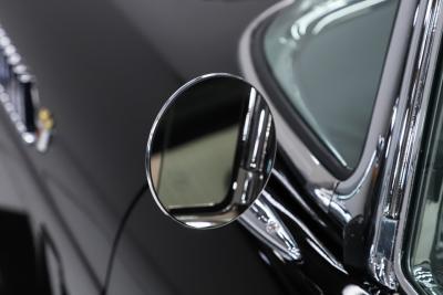 1956 Ford Thunderbird