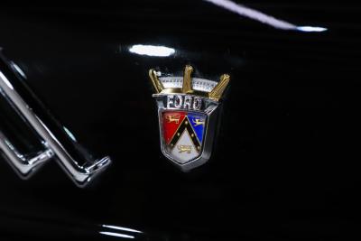 1956 Ford Thunderbird