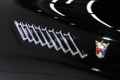 1956 Ford Thunderbird