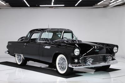 1956 Ford Thunderbird