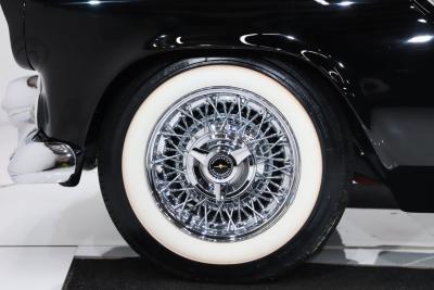 1956 Ford Thunderbird