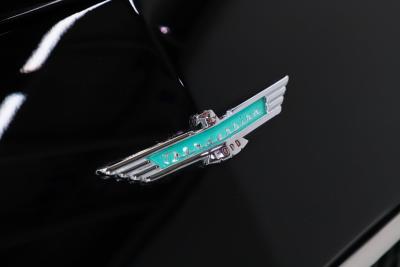 1956 Ford Thunderbird