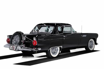 1956 Ford Thunderbird
