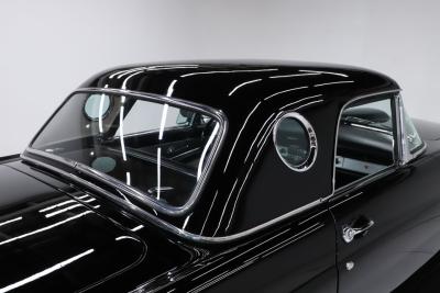 1956 Ford Thunderbird