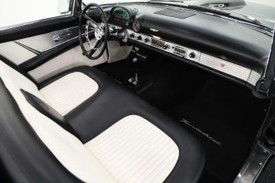 1956 Ford Thunderbird