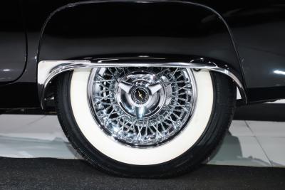 1956 Ford Thunderbird
