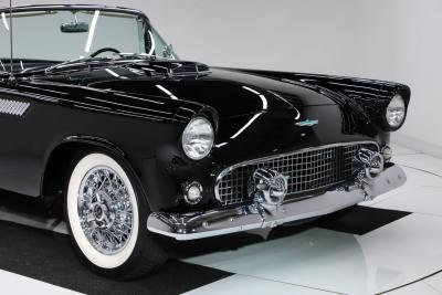 1956 Ford Thunderbird