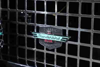 1956 Ford Thunderbird