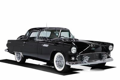 1956 Ford Thunderbird