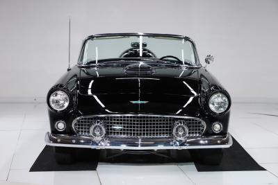1956 Ford Thunderbird