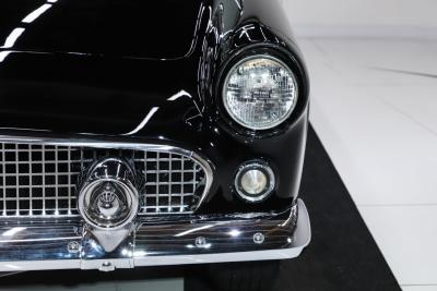 1956 Ford Thunderbird