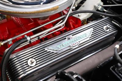 1956 Ford Thunderbird
