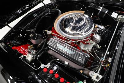 1956 Ford Thunderbird