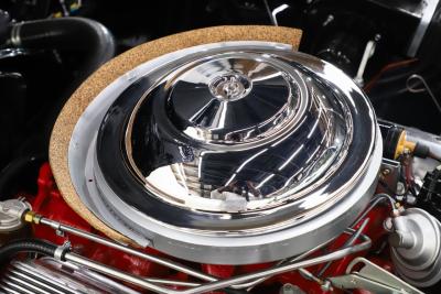 1956 Ford Thunderbird