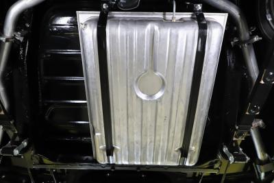 1956 Ford Thunderbird