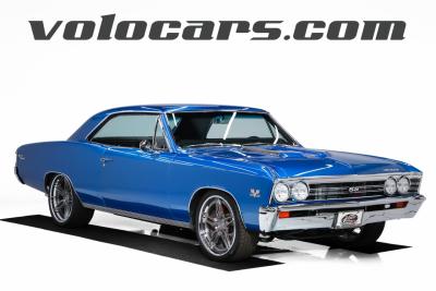 1967 Chevrolet Chevelle SS