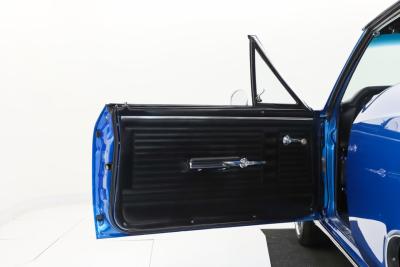 1967 Chevrolet Chevelle SS