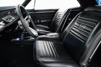 1967 Chevrolet Chevelle SS