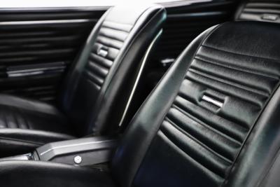 1967 Chevrolet Chevelle SS