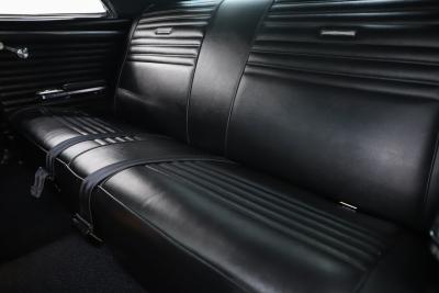 1967 Chevrolet Chevelle SS
