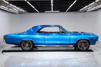 1967 Chevrolet Chevelle SS