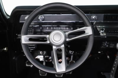 1967 Chevrolet Chevelle SS