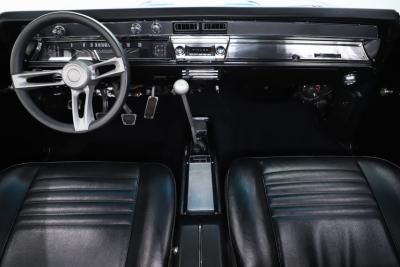 1967 Chevrolet Chevelle SS