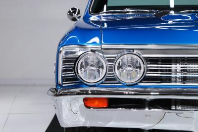 1967 Chevrolet Chevelle SS