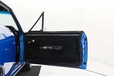 1967 Chevrolet Chevelle SS