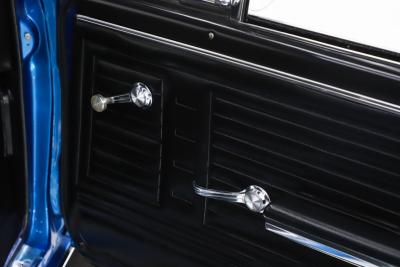 1967 Chevrolet Chevelle SS