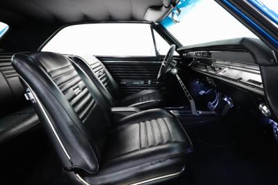 1967 Chevrolet Chevelle SS