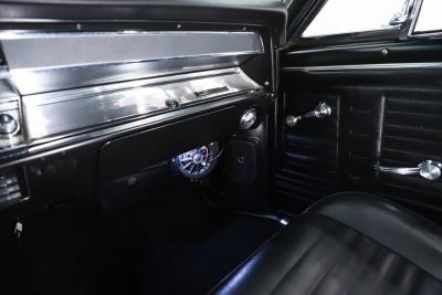 1967 Chevrolet Chevelle SS