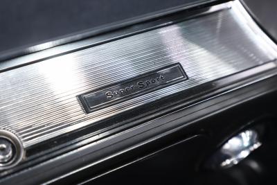 1967 Chevrolet Chevelle SS