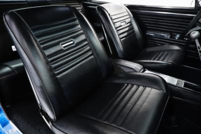 1967 Chevrolet Chevelle SS