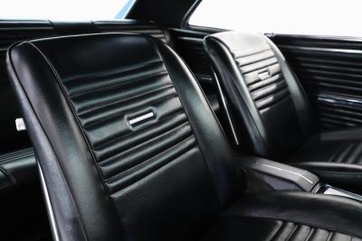 1967 Chevrolet Chevelle SS