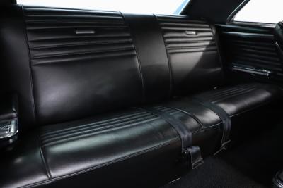 1967 Chevrolet Chevelle SS