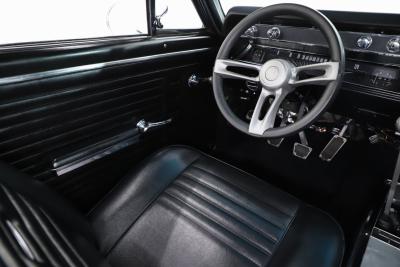 1967 Chevrolet Chevelle SS