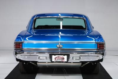1967 Chevrolet Chevelle SS