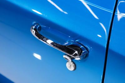 1967 Chevrolet Chevelle SS