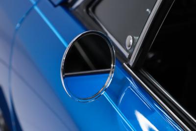 1967 Chevrolet Chevelle SS