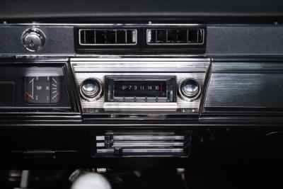 1967 Chevrolet Chevelle SS