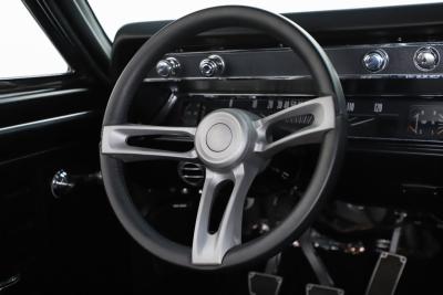 1967 Chevrolet Chevelle SS