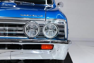 1967 Chevrolet Chevelle SS