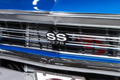 1967 Chevrolet Chevelle SS