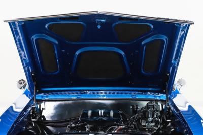 1967 Chevrolet Chevelle SS