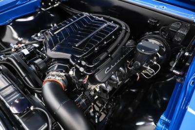 1967 Chevrolet Chevelle SS