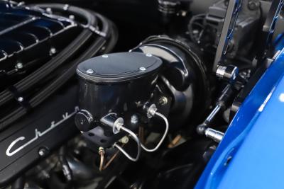 1967 Chevrolet Chevelle SS