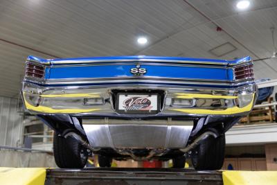 1967 Chevrolet Chevelle SS