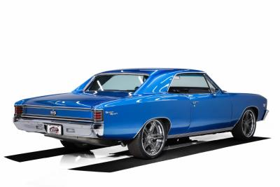 1967 Chevrolet Chevelle SS