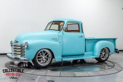 1950 Chevrolet 3100